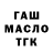 Дистиллят ТГК Wax gacha kitsune