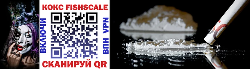 закладка  Малмыж  COCAIN FishScale 